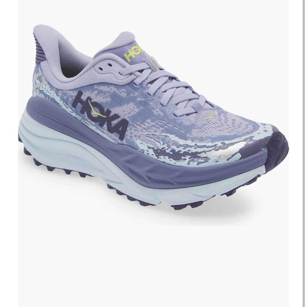 Hoka Stinson 7 Women's Size 9